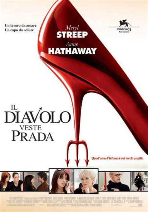 il diavolo veste prada longtake|Il diavolo veste Prada (film) .